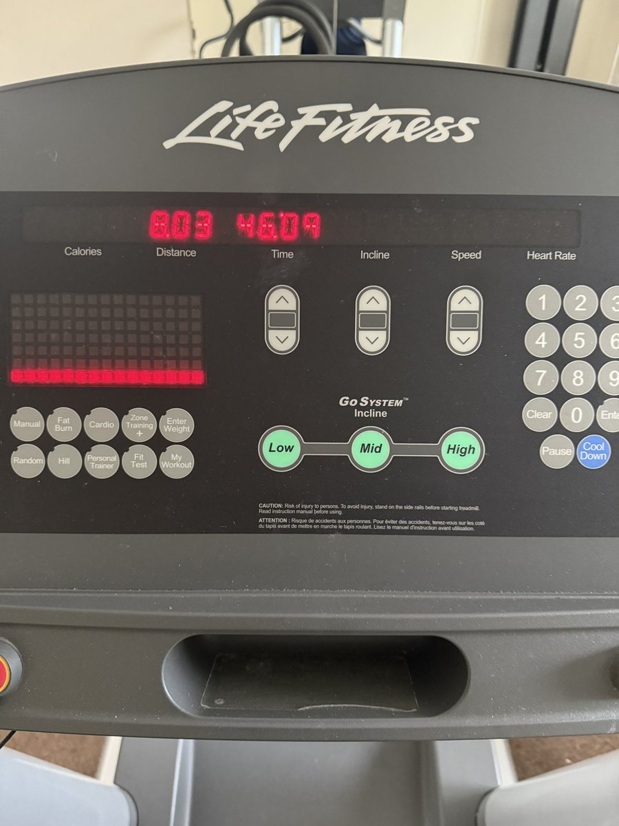 nevenmaguire's tweet photo. Good morning that was hard 🥵🥵🥵#WeekendVibes #tryingtogetfit ❤️ https://t.co/6o4RGOk3Fc