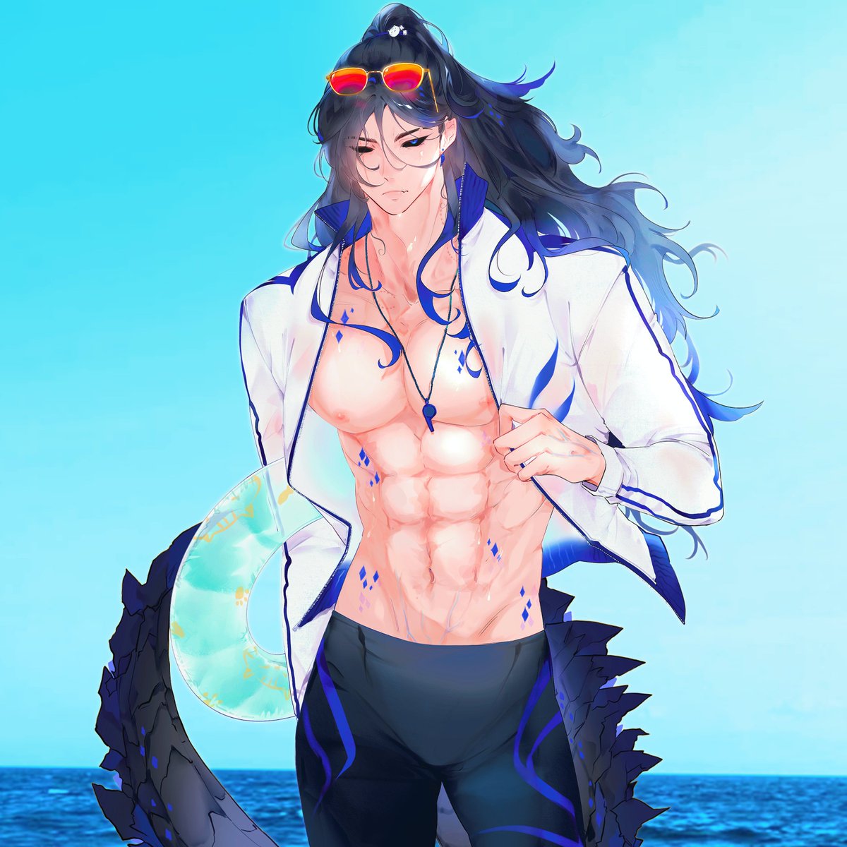 Cobalt Raznov | MPCss5 (ทยอยฟลอ) tweet media