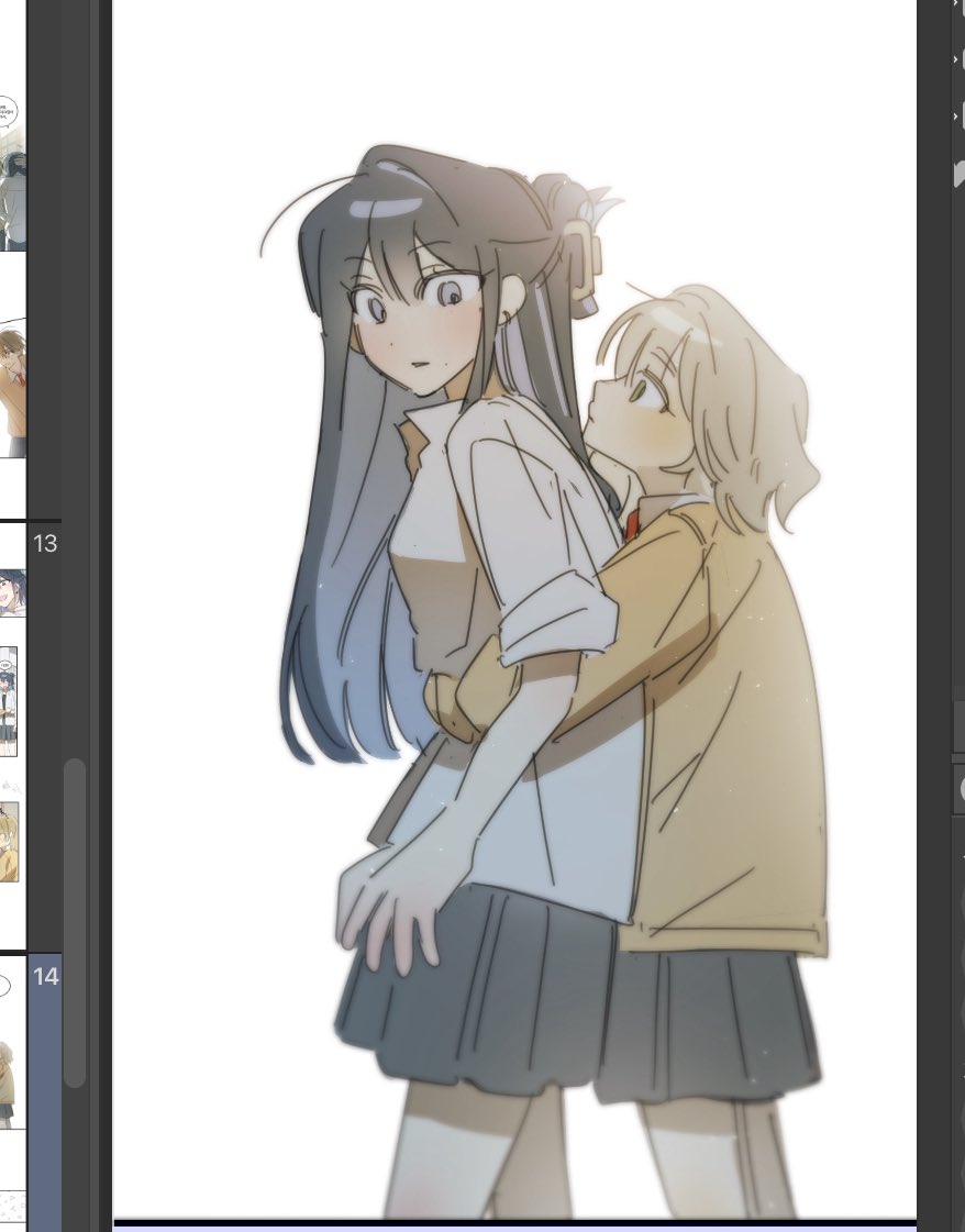 조금 바빴습니다...