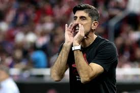 Veljko Paunović, trenerska karijera, 47 godina:

12-14   Serbia U18       🇷🇸
13–14   Serbia U19       🇷🇸    
14-15   Serbia U20      🇷🇸
15–19   Chicago Fire    🇺🇸
20–22 Reading             🏴󠁧󠁢󠁥󠁮󠁧󠁿   
22–23 Guadalajara     🇲🇽
24–25 Tigres UANL    🇲🇽   
25–      Oviedo               🇪🇸