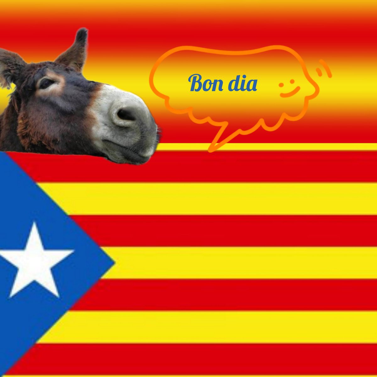 Bon dia, 
Estimats! 😉🥰
