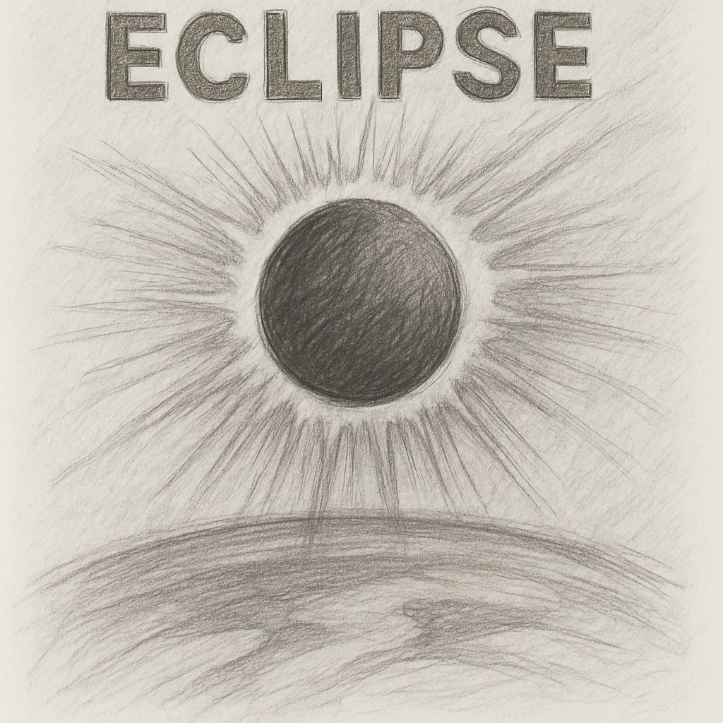 esi0x1's tweet image. this whole modular thing is cool but eclipse feels more like folding layers of reality on top of each other not just scaling but warping context itself wild times ahead
@EclipseFND 
#EclipseFND