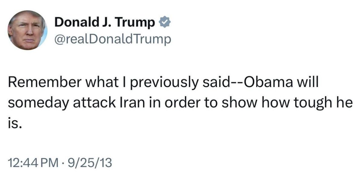 valponti77's tweet photo. @realDonaldTrump Are the same people?! https://t.co/M97Ti3TEsT
