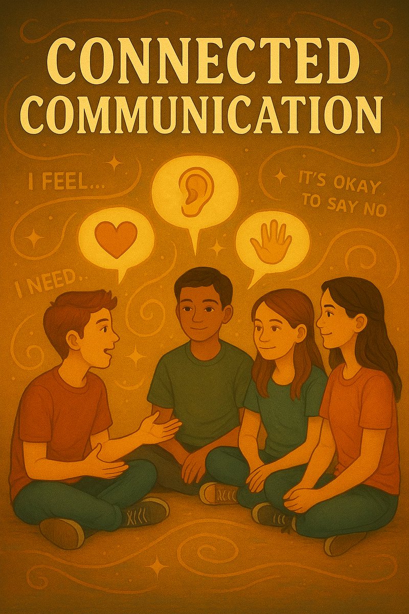 coherenceedu's tweet photo. Through real-time games and techniques, students learn how to truly listen, speak with intention, and connect with confidence. https://t.co/6HrFCE9zYe