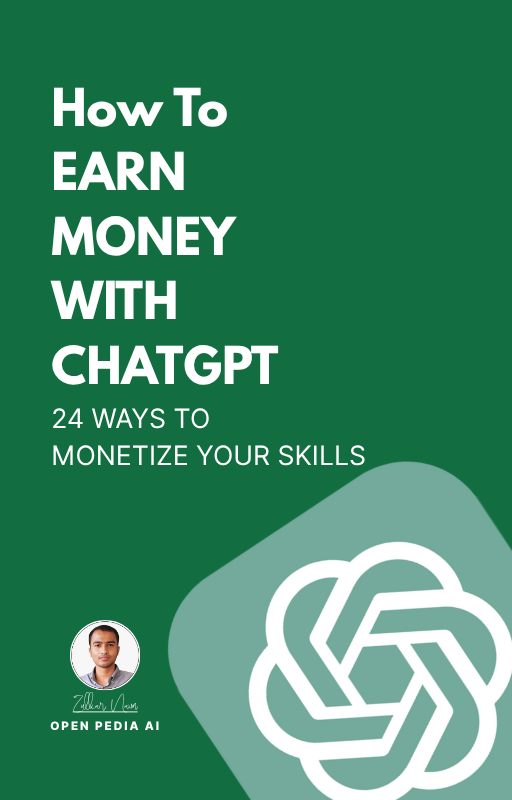 Earns $400 per hour by using chatGPT Prompts.

I've created a guide with 24 methods to help you earn $5,000 daily.

Usually $99 USD, but FREE for 24 hours only!

So, what are you waiting for?

Like + Repost &amp; Comment "Send"

You have to follow me to get DM.
