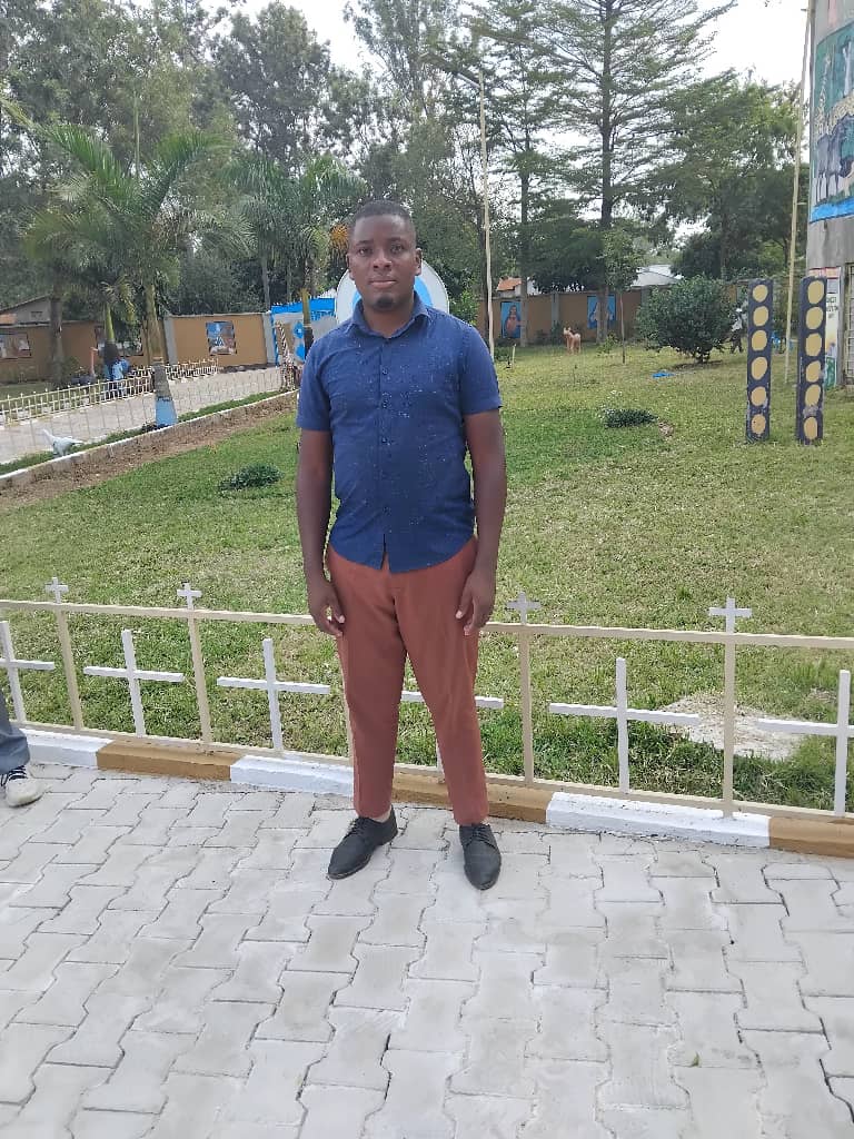 A weekend visit at Our Lady Mary of Kilimanjaro centre Mwanza