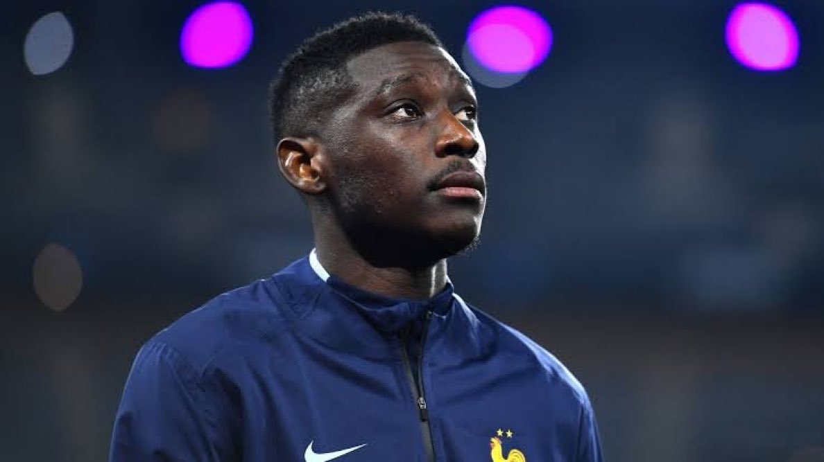UniversCFC's tweet photo. 🚨 Chelsea a entamé des négociations avec le PSG pour recruter Randal Kolo Muani cet été.

(@lequipe) https://t.co/xuO8J3tq1a