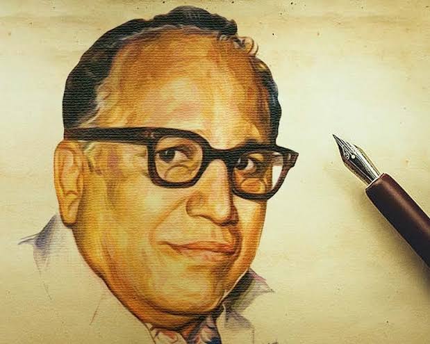 आचार्य अत्रे आज असते, तर सरकारच्या हिंदी सक्तीच्या विरोधात त्यांनी आपली धारदार लेखणी आणि जोरदार वाणी वापरून अक्षरशः रान पेटवले असते! संयुक्त महाराष्ट्राच्या चळवळीत मराठी भाषेच्या अस्मितेसाठी त्यांनी जो लढा दिला, तो पाहता हिंदी सक्ती त्यांना कदापि मान्य नसती.

#मराठी