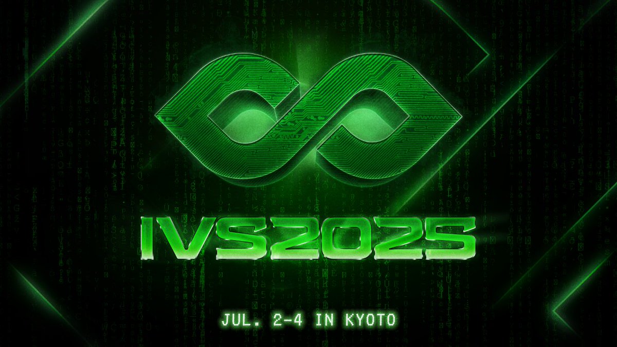 folotoy's tweet photo. We're excited to join the "Kyoto Conversational AI Meetup: The Voice Agent in the Conversational AI Era" on July 2 for a live demo of FOLOTOY!

The next day, July 3, we’ll be at IVS2025 Kyoto—Japan’s largest startup event.

Looking forward to connecting with friends from around the world in Kyoto! 🇯🇵✨