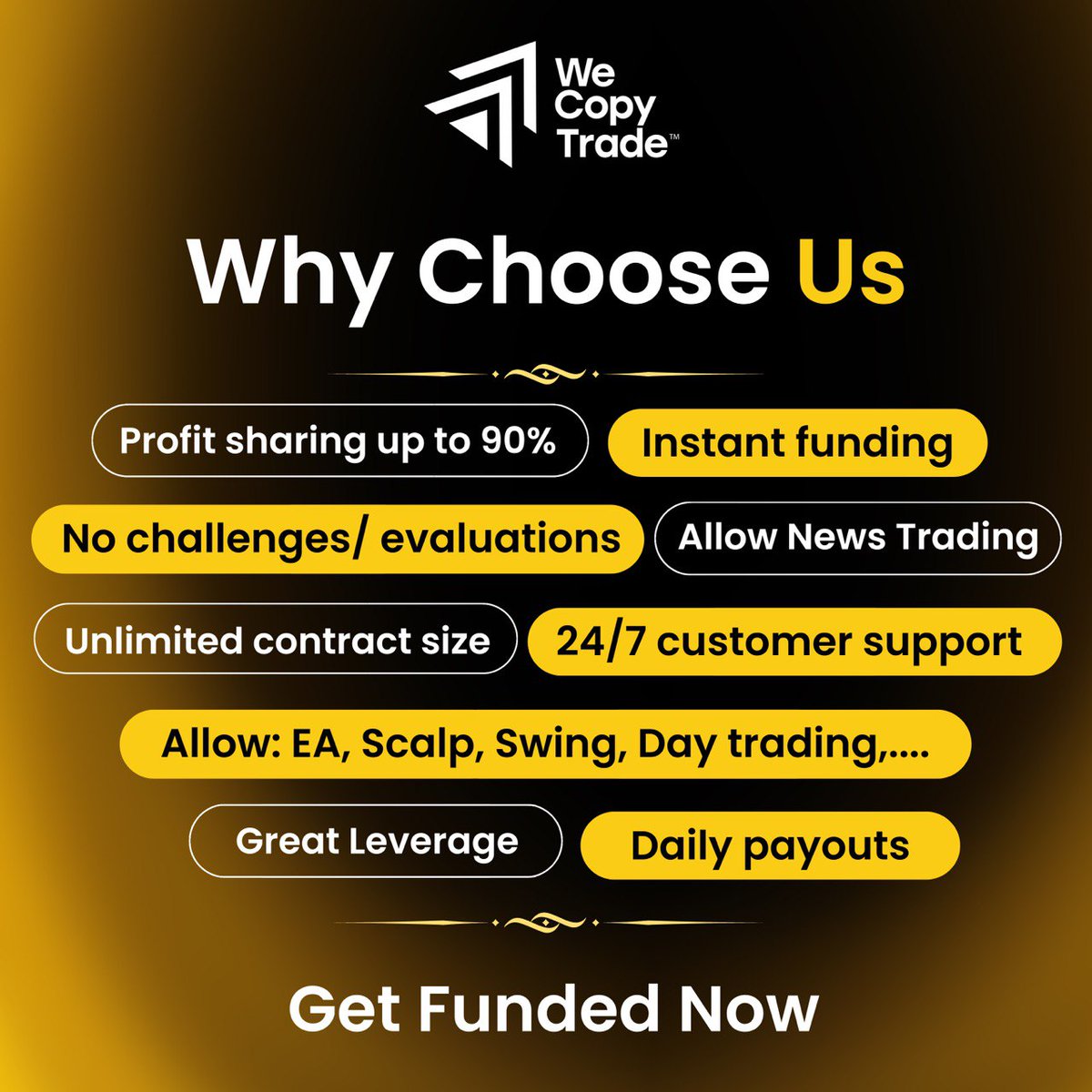 PropTradingReview.net tweet media