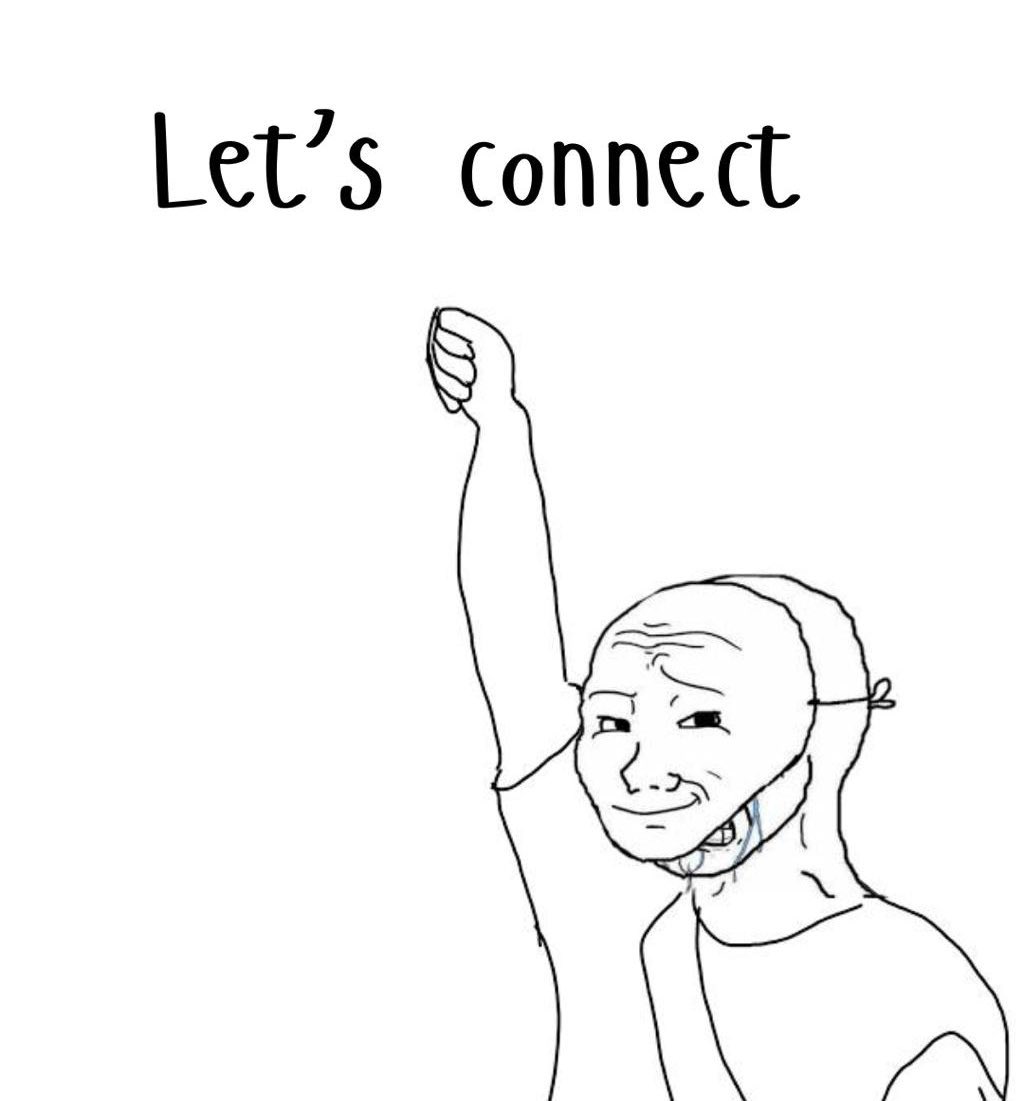 gm gm

after seeing too many accounts get taken down lately, I figured it’s time to have an alt…

expect real talk on personal branding, growth, marketing, and some yapping (&amp; much more)

find me at <a href="/0xakanksha17/">Akanksha Saxena</a>