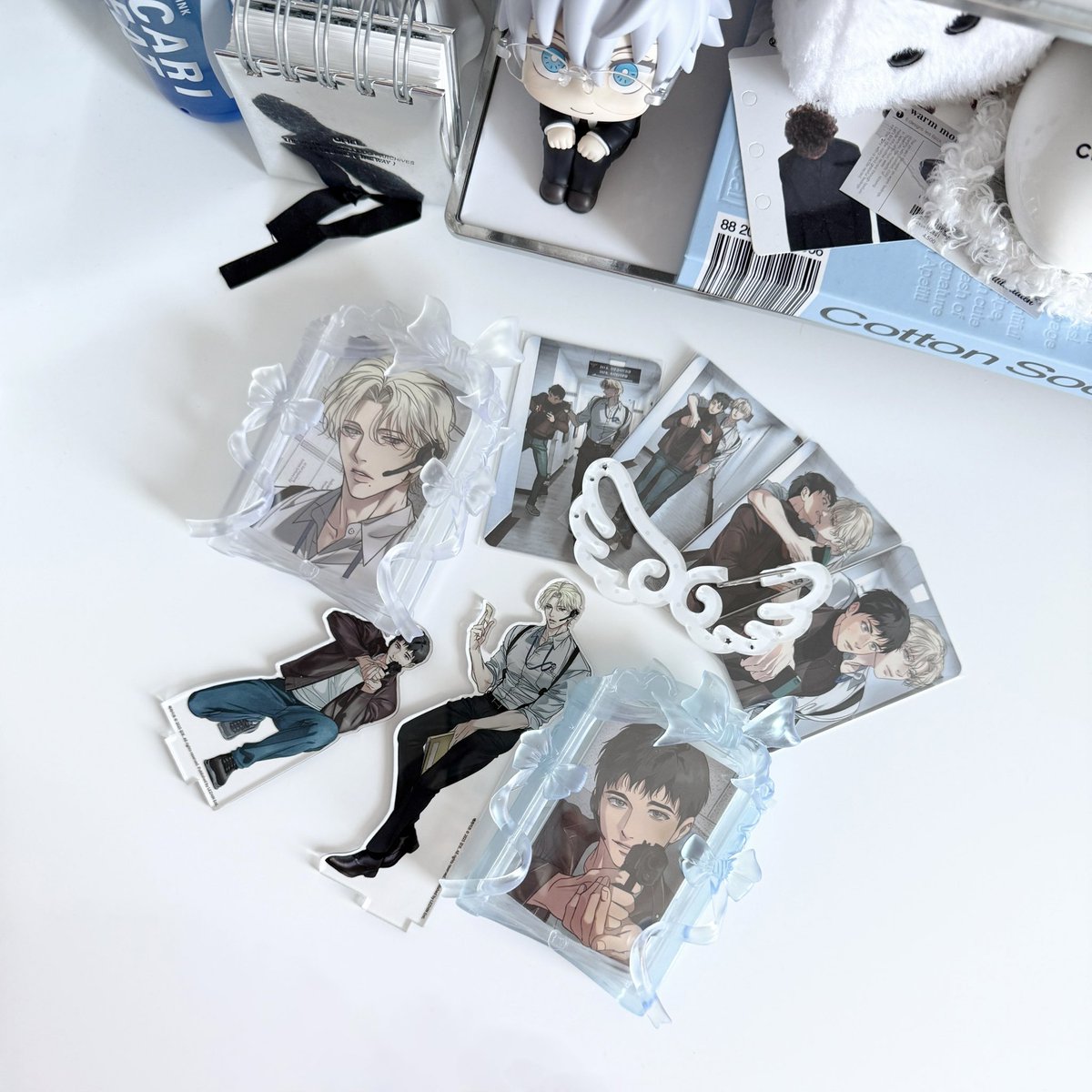 bleudelete's tweet image. 