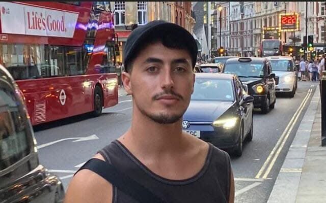 Jonathan Elkhoury- جوناثان الخوري tweet media