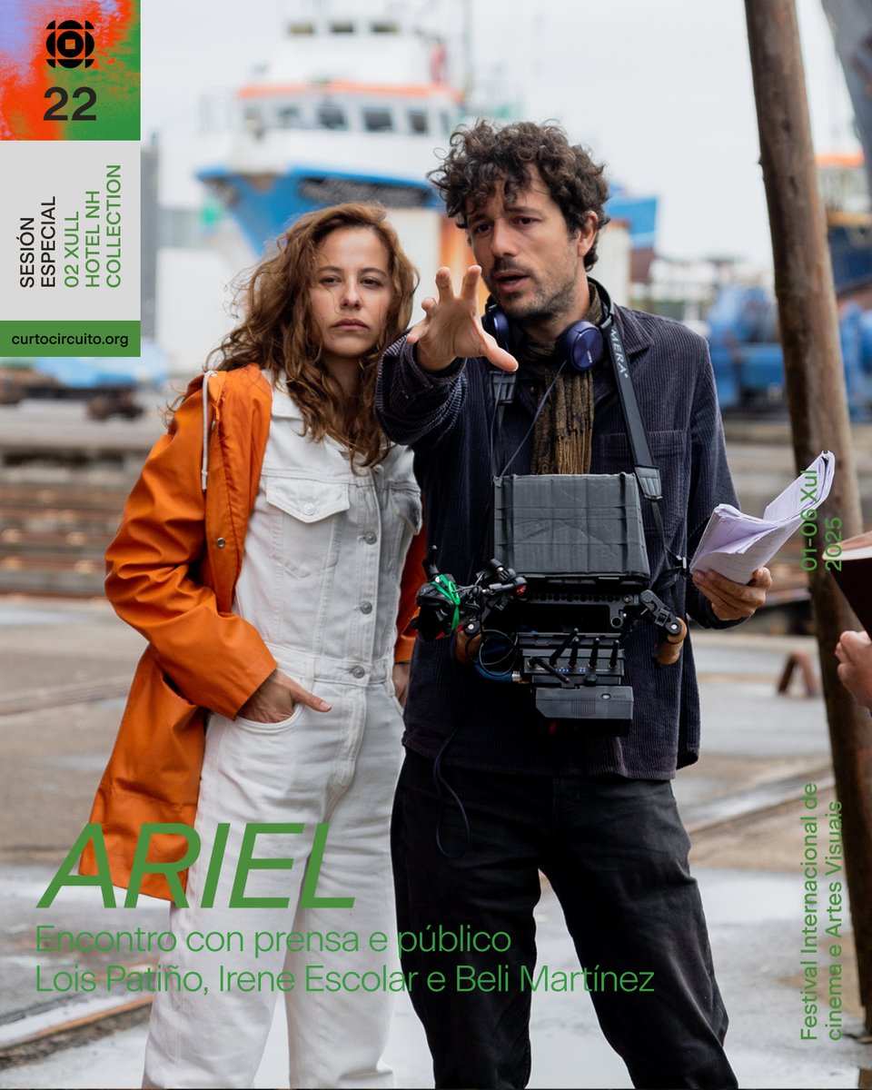 CURTOCIRCUÍTO tweet media