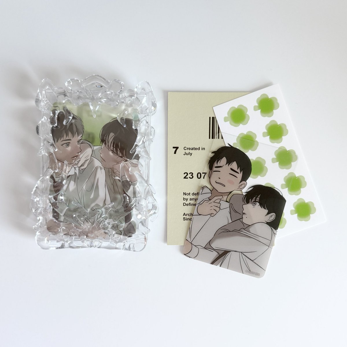 bleudelete's tweet image. 🍀