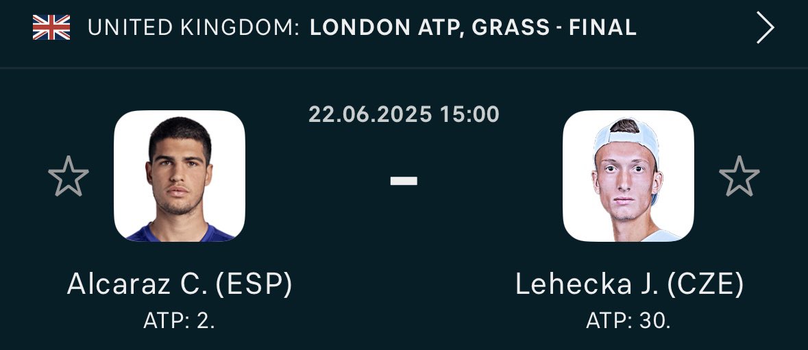 TENNIS TITAN🎾 tweet media