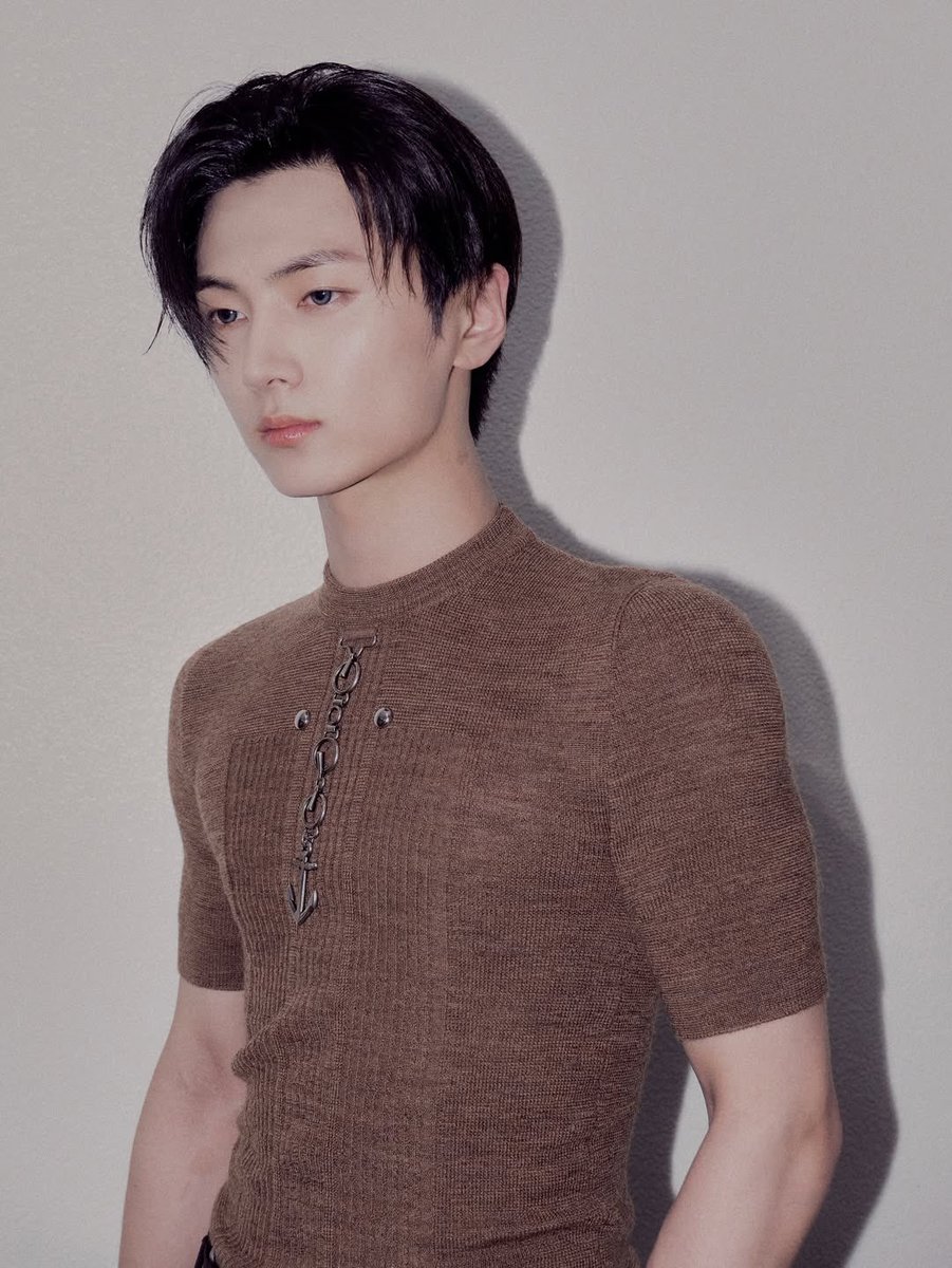 INSTAGRAM] 250622 “Save the date @prada #PradaSS26 #MiucciaPrada