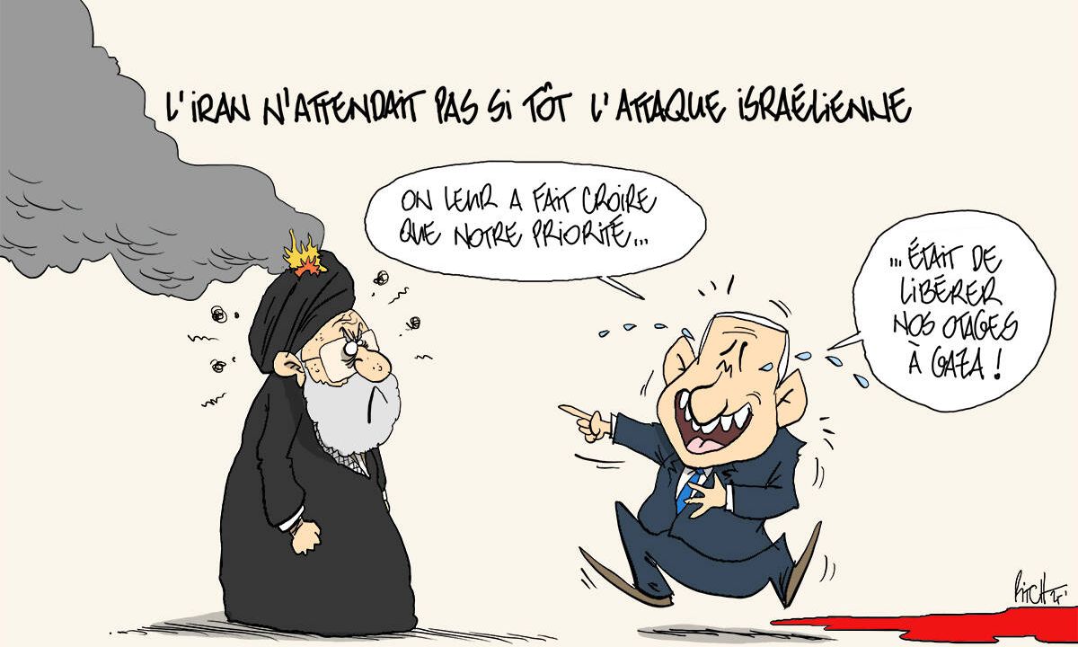 «Und die dachten, wir würden zuerst die Geiseln befreien!» 

infosperber.ch/politik/und-di… 
© Pitch auf heidi. news