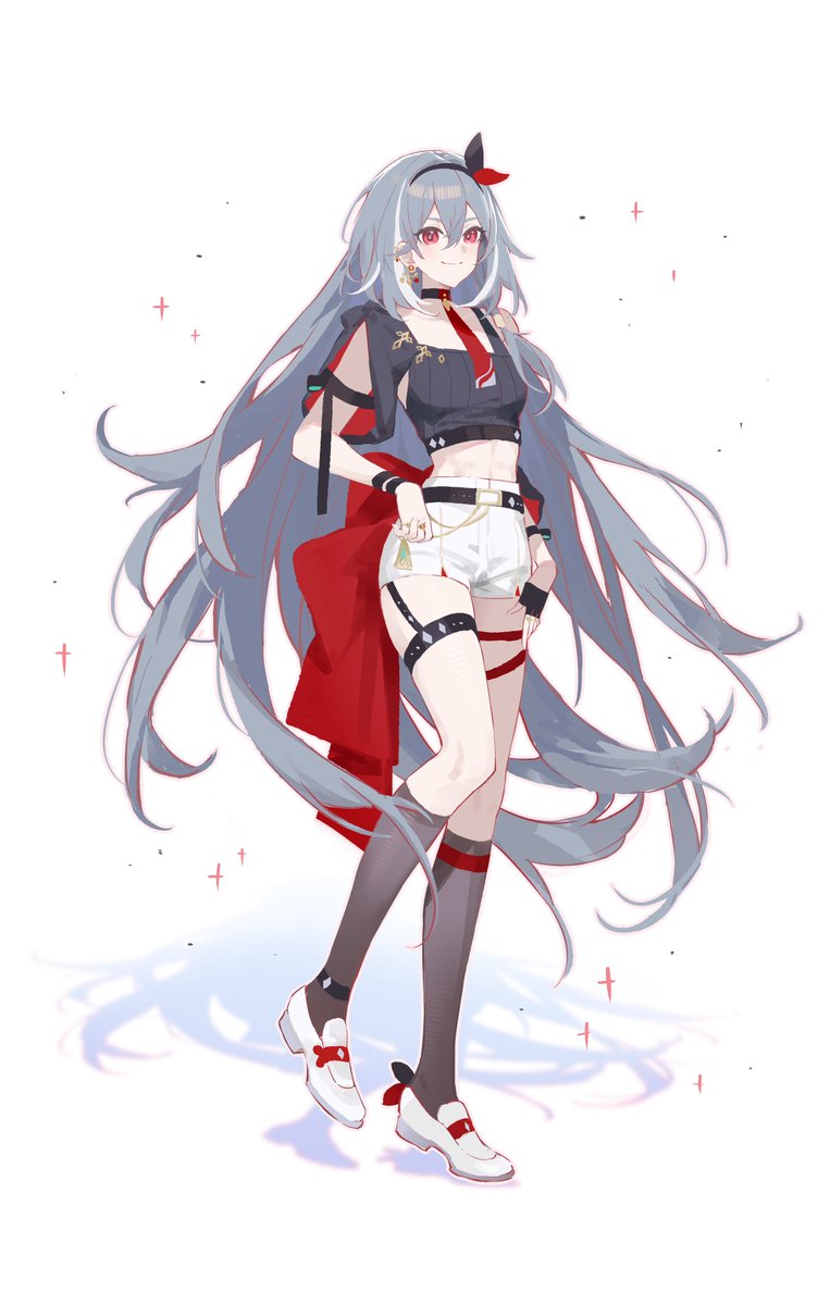 Day38 爱豆小识
 #HonkaiImpact3d #100日チャレンジ #100DayChallenge #HerrscherofSentience