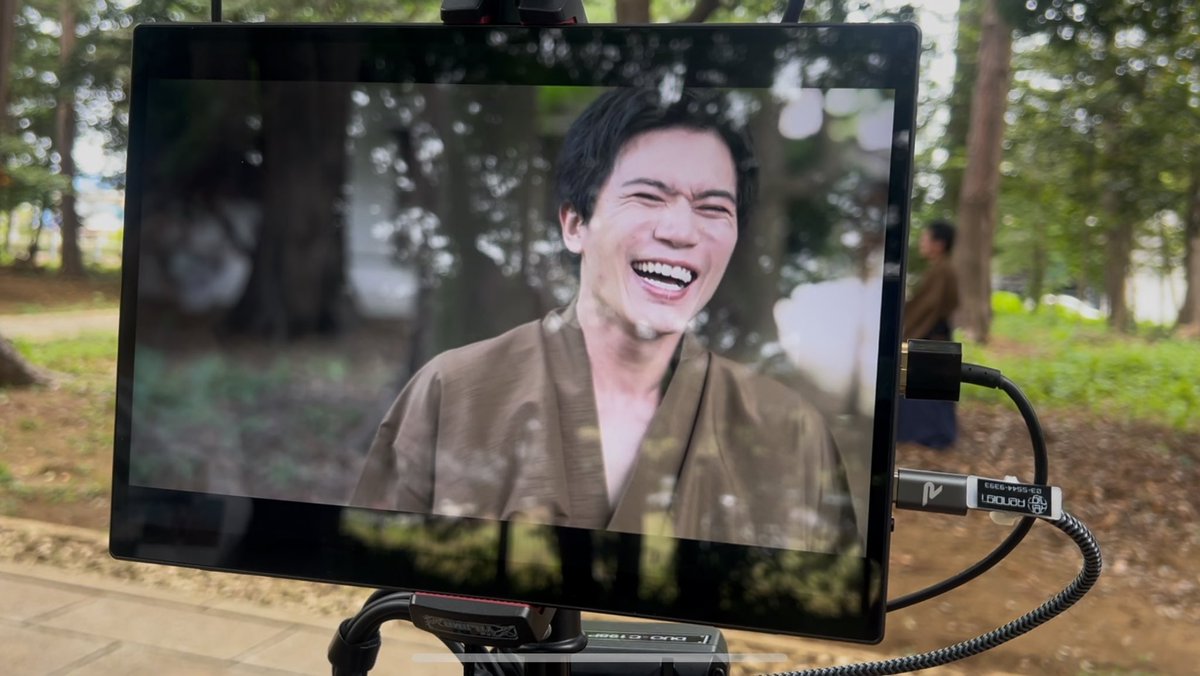 ＴＢＳ『30秒でジャッジ! 絶対に売れそうグランプリ』
素敵なご縁をいただけた機会でした☺️

一つ一つ、丁寧に頑張っていきます。
ご視聴いただいた皆様ありがとうございました！#uresouGP
tver.jp/episodes/eplmd…
