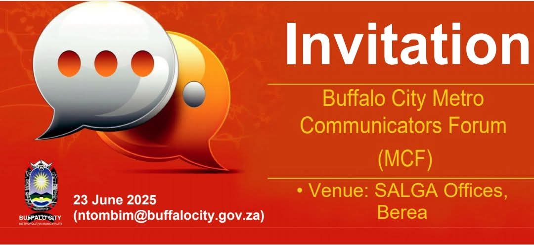The Metro Communicators Forum provides a collaborative platform for communication professionals within metropolitan municipalities to share best practices, align messaging strategies, build capacity, and coordinate public communication efforts across the region.