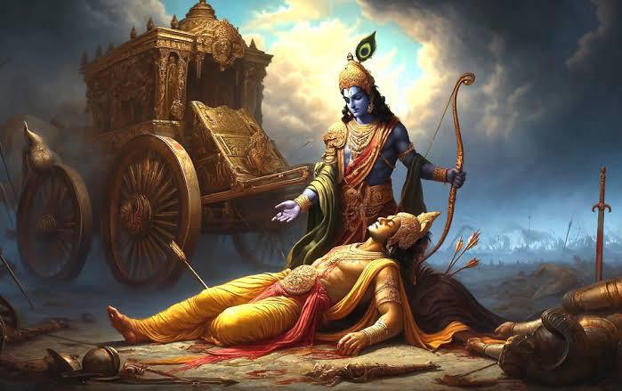 sgn007sr's tweet image. चाहत रक्तबीज की तरह है जिसे काली माँ रूपी black hole ही निगल सकती है।
चाहत राहु की तरह है जो हमे उकसाता है, बेज़रूरत के काम करने को
जीवन मूल्यों के अधीन चाहत पर अंकुश रखना असली सुख है, कयूंकि चाहत का कोई सिरा या अंत नहीं एवं समय में समरूपता नहीं, ये बदला तो दुख निश्चित है