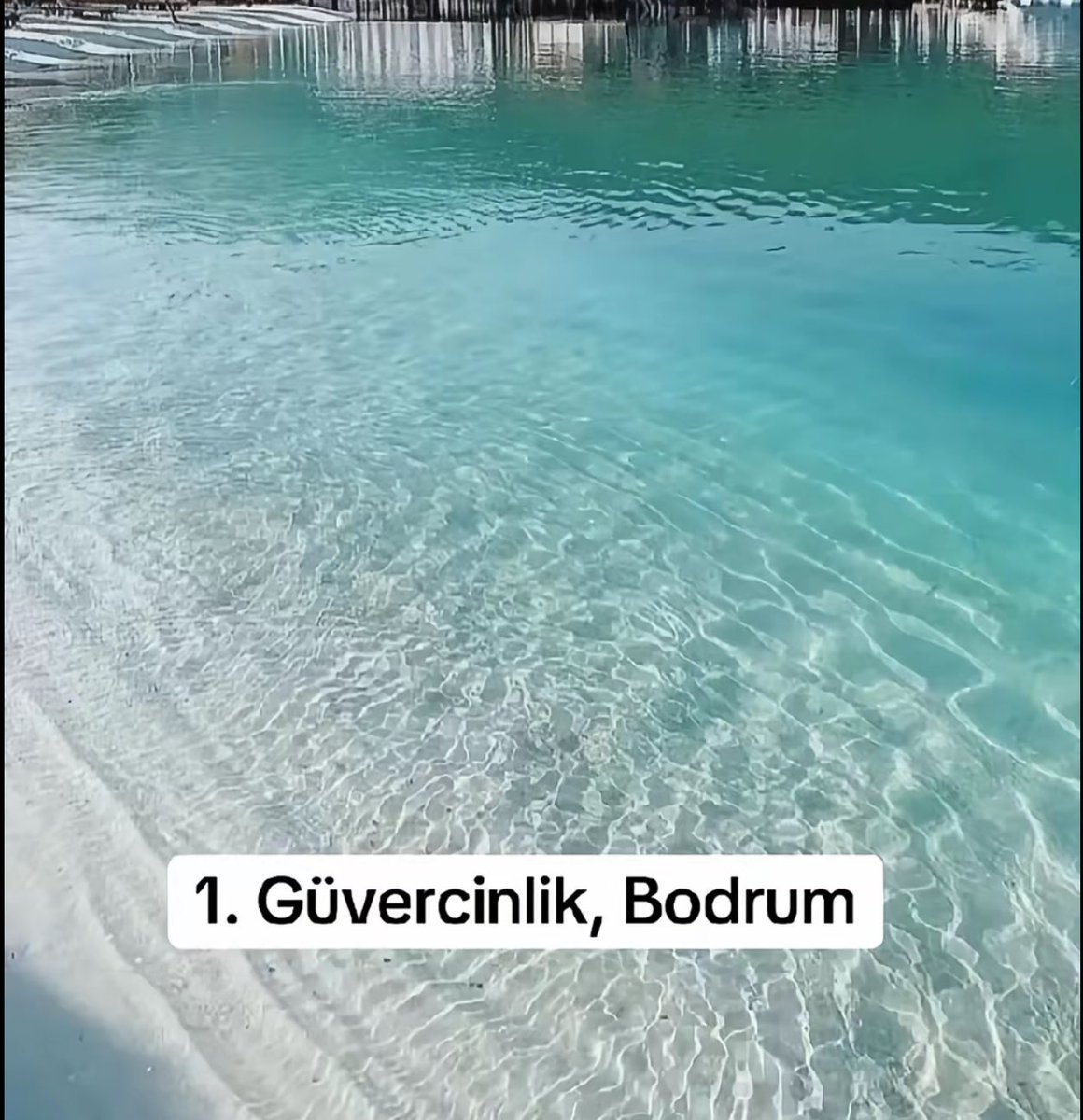 Türkiye’nin en temiz ve sakin plajları FLOOD’u.
Sizlerde flood’a eklemek istediğiniz plajları GÖRSELLİ OLARAK yoruma bırakabilirsiniz.