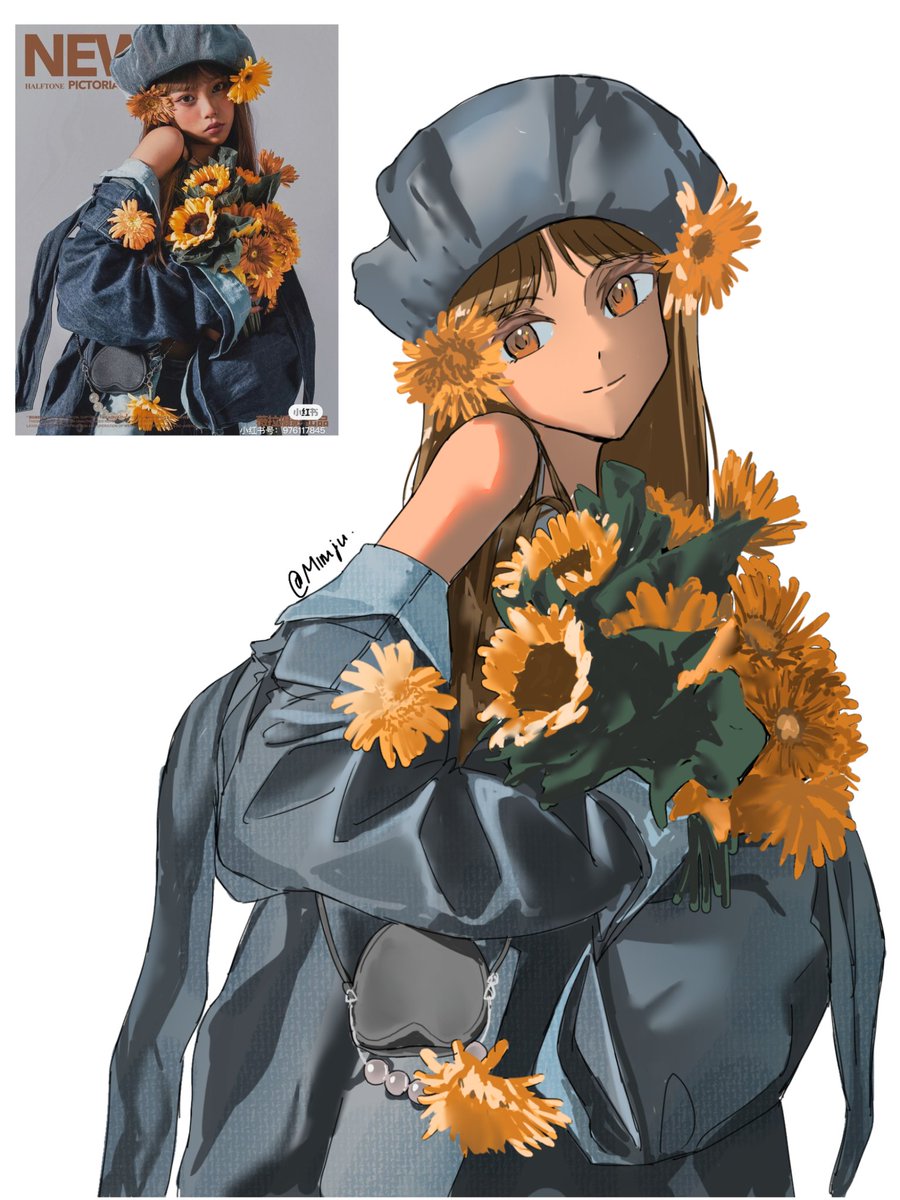 mimju | coms open tweet media