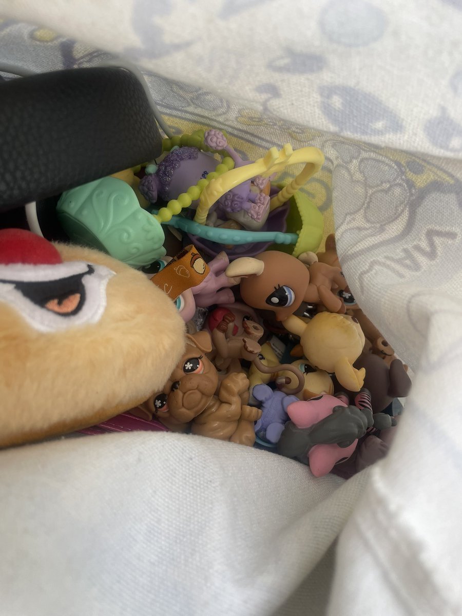 I love fleamarkets part 637