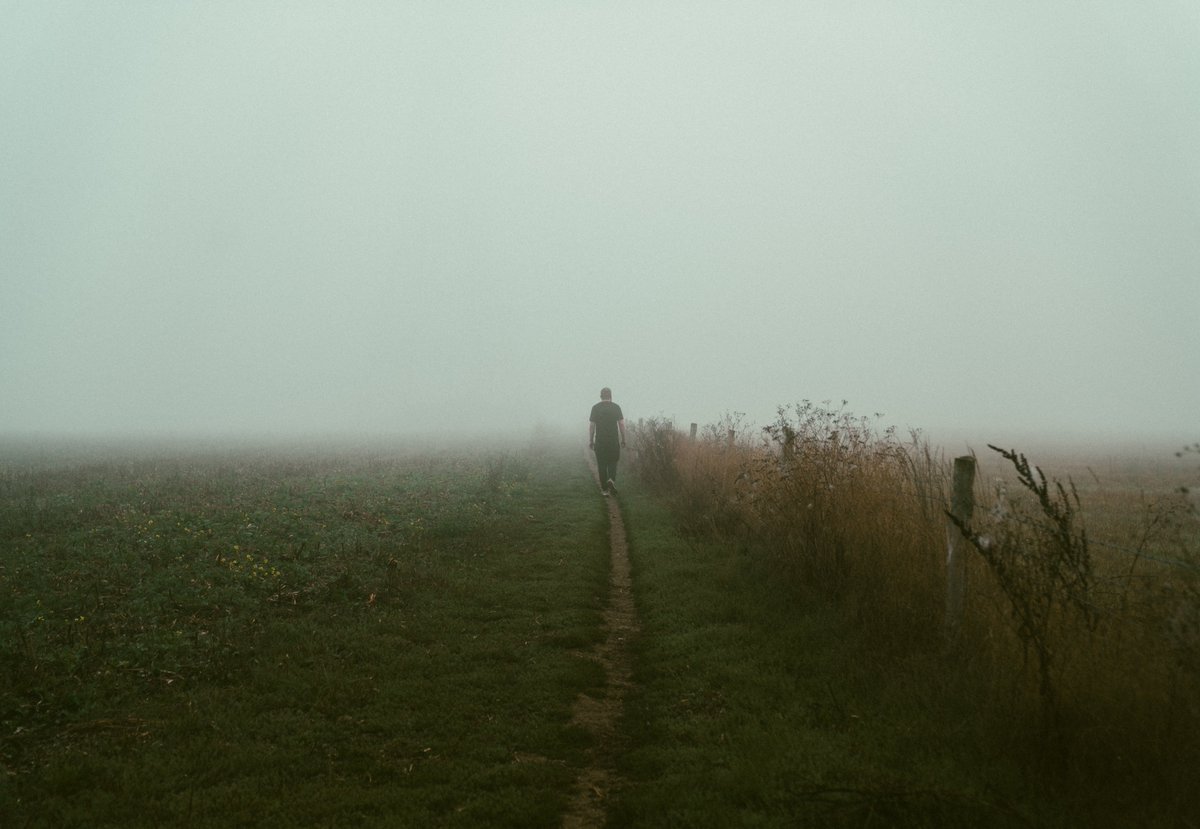 Winter mornings