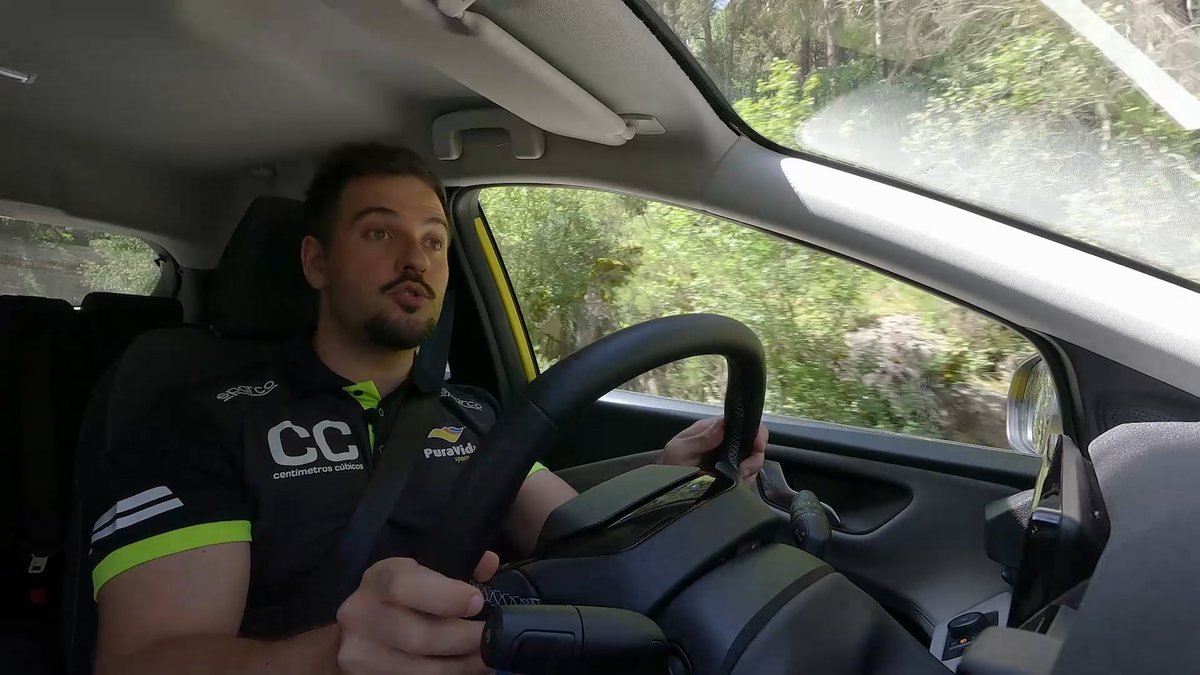 Centímetros Cúbicos tweet media