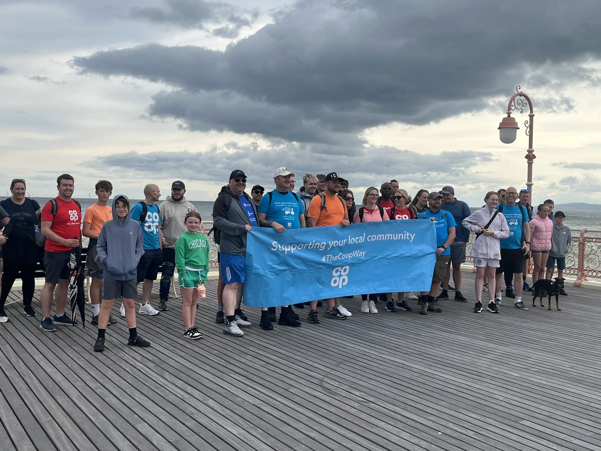 Jean McCormick (@jeanie_hughes) on Twitter photo Well done to CE02 teams today completing a walk in aid of Barnados ...well done guys and thank you for all that you do <a href="/degsy666/">Derek Broadhurst</a> <a href="/Tesswiley2/">Tessa Wiley</a> Well done to CE02 teams today completing a walk in aid of Barnados ...well done guys and thank you for all that you do <a href="/degsy666/">Derek Broadhurst</a> <a href="/Tesswiley2/">Tessa Wiley</a>