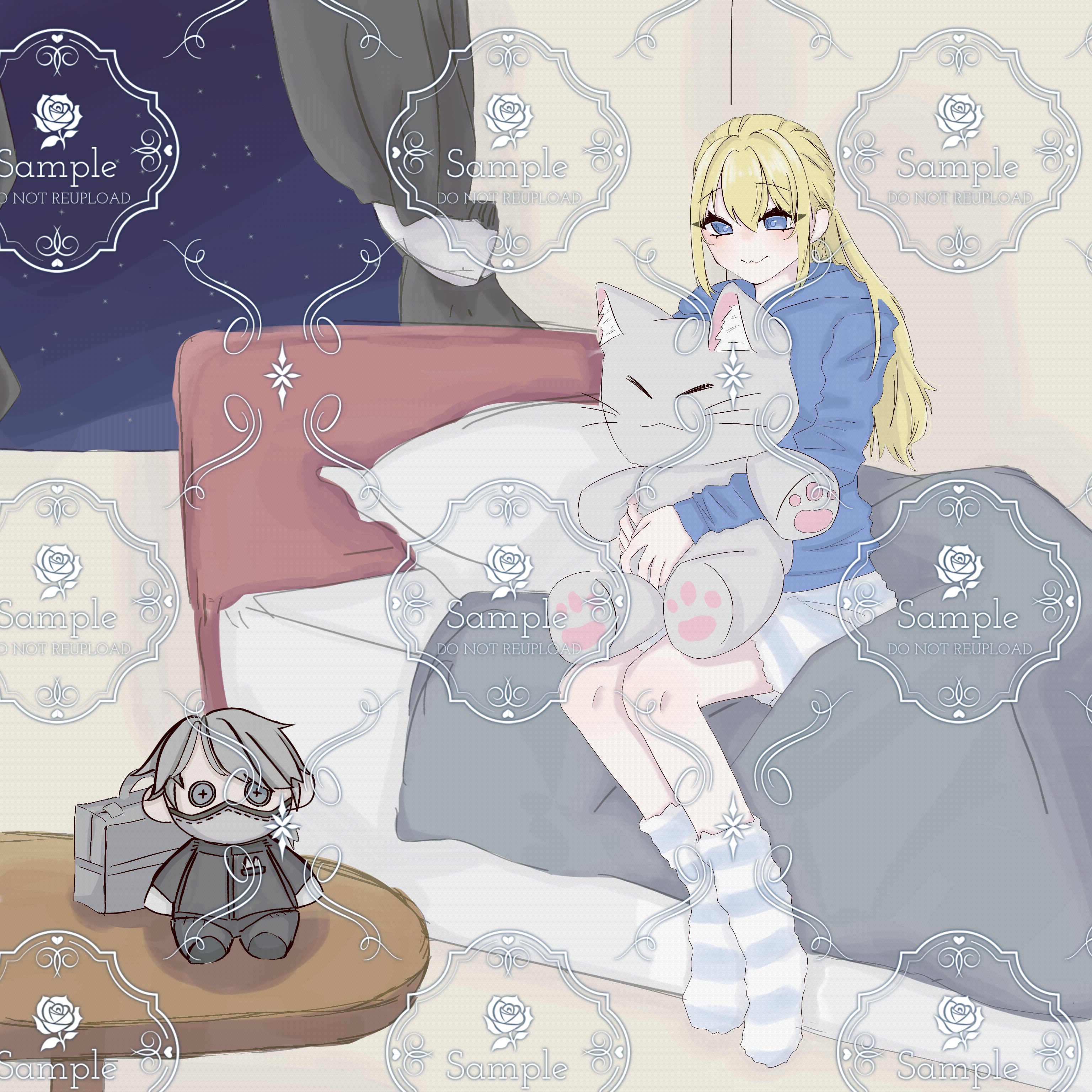 ひよこ (@I_Love_me___o) / X