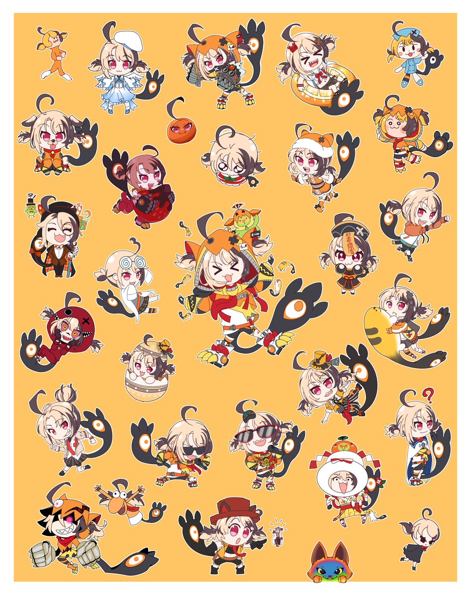 Happy 1 year anniversary!
It's been a really fun year!
#rkggk
#Justice1YR