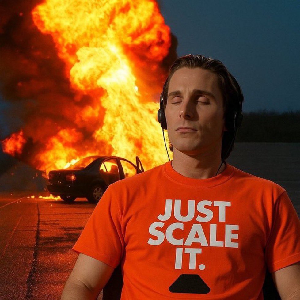 GM CT ☕️

What is Caldera in Web3? 🤔

It’s like Shopify, but for blockchains.
Caldera lets you launch your own high-performance rollup (Layer 2) with a few clicks.

✅ EVM-compatible
✅ Crazy fast &amp; low fees
✅ Fully customizable
✅ Ideal for DeFi, gaming, &amp; any app that needs