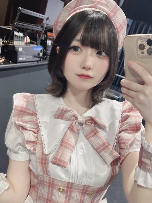 メイドリームcute-A 京都のツイート
