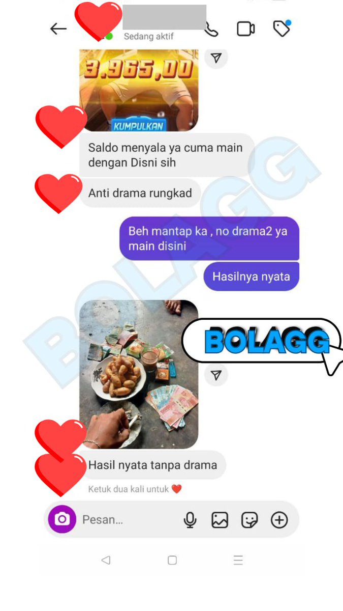 LabubWahabu22's tweet photo. BolaGG Situs Gacor
HASIL NYATA TANPA DRAMA😍😍

LAPAK GACOR : https://t.co/um5lUgklOP https://t.co/ijcxZ1SkWM