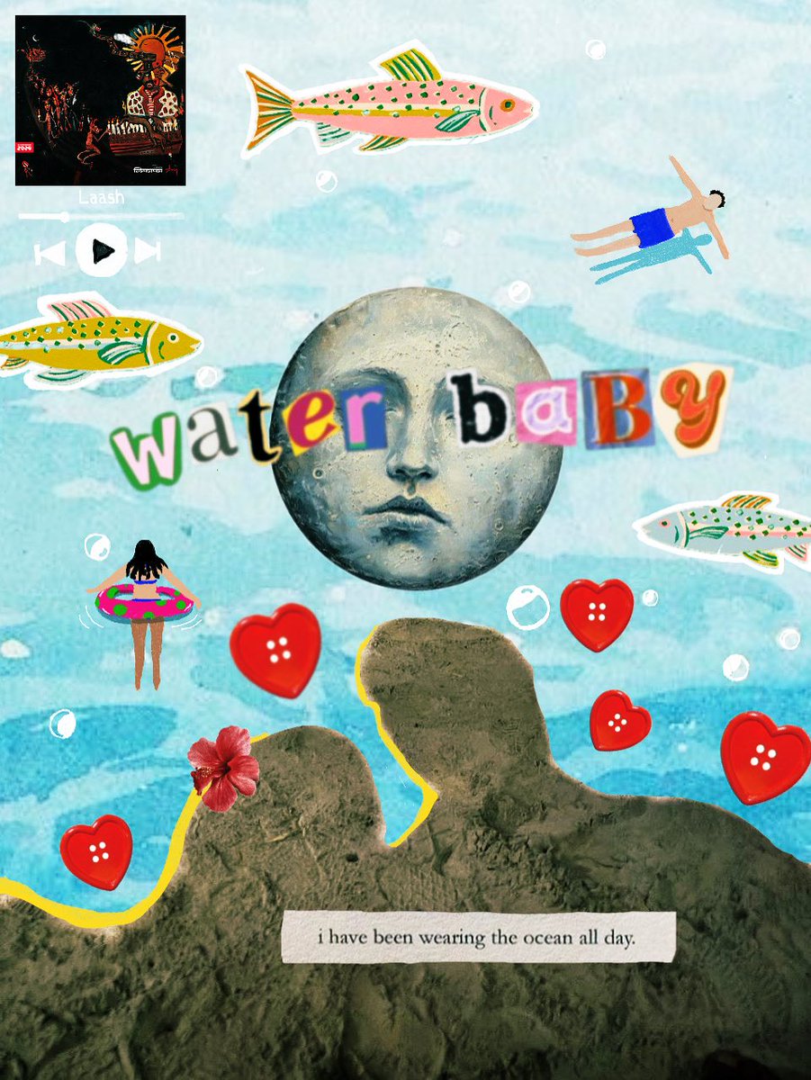 need to see the sea ⋆.˚ ☼⋆𓇼｡𖦹˙.°