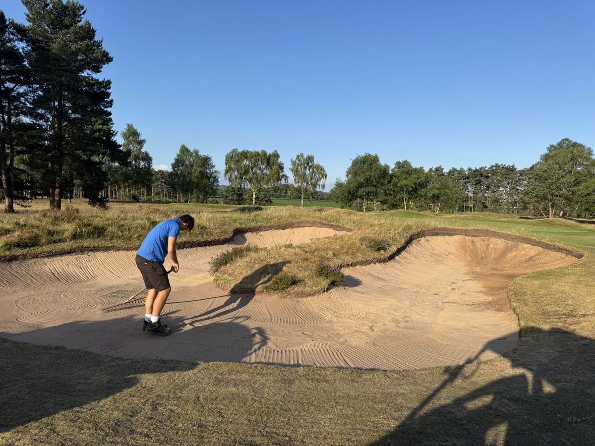 Andy Wood ⚫️⚪️ tweet media