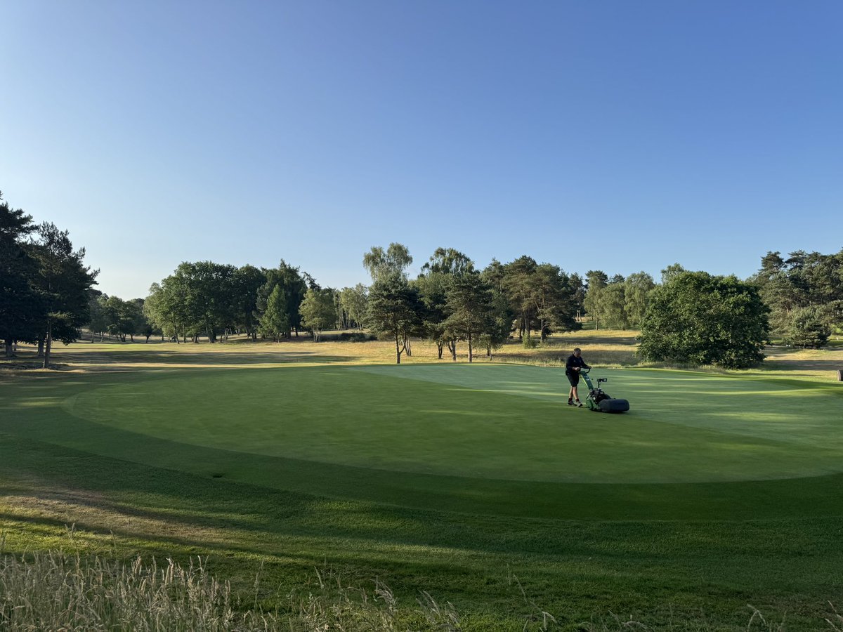 Andy Wood ⚫️⚪️ tweet media