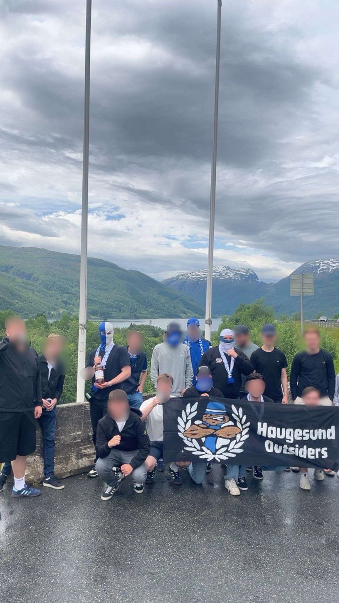 Ut på tur me captain morgan aldri sur🍻🕺🏽