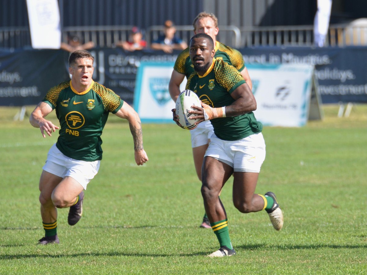Springbok Sevens (@blitzboks) on Twitter photo Semifinal of <a href="/RugbyAfrique/">Rugby Afrique</a>
7s against <a href="/SablesRugbyZW/">Zimbabwe Sables πΏπΌ</a> 7s at 10h51 SA time. Action live on <a href="/SuperSportTV/">SuperSport π</a>
<a href="/FNBSA/">FNB South Africa</a> <a href="/PicknPay/">Pick n Pay</a> Semifinal of <a href="/RugbyAfrique/">Rugby Afrique</a>
7s against <a href="/SablesRugbyZW/">Zimbabwe Sables πΏπΌ</a> 7s at 10h51 SA time. Action live on <a href="/SuperSportTV/">SuperSport π</a>
<a href="/FNBSA/">FNB South Africa</a> <a href="/PicknPay/">Pick n Pay</a>