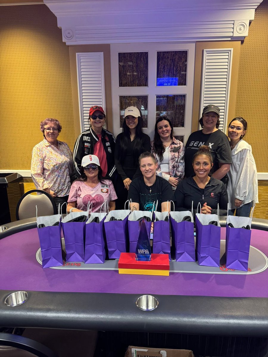 OrleansPokerRoom tweet media