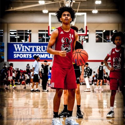 Darrin alexander II tweet media