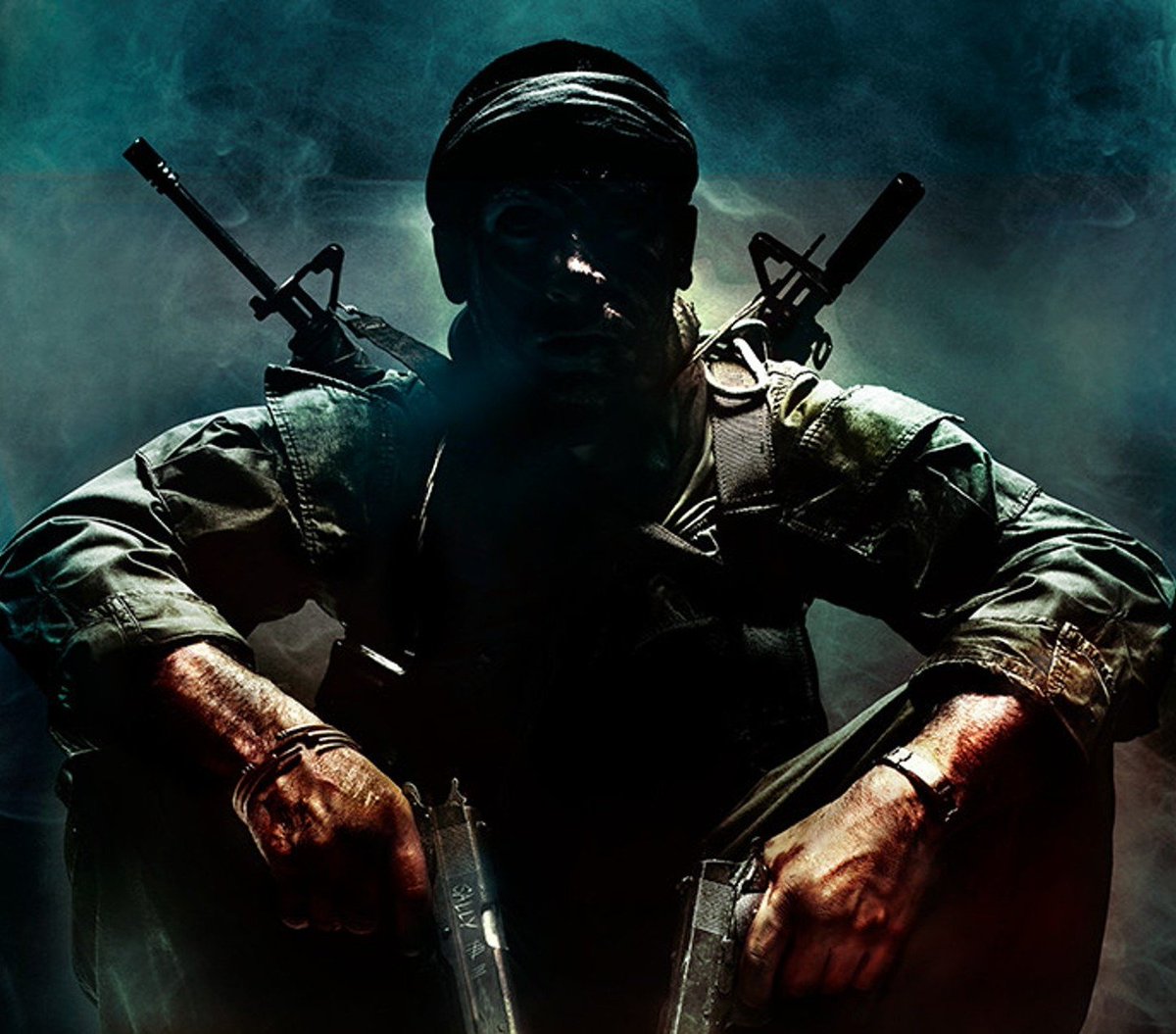 Is that Carl from Aqua Teen Hunger Force?