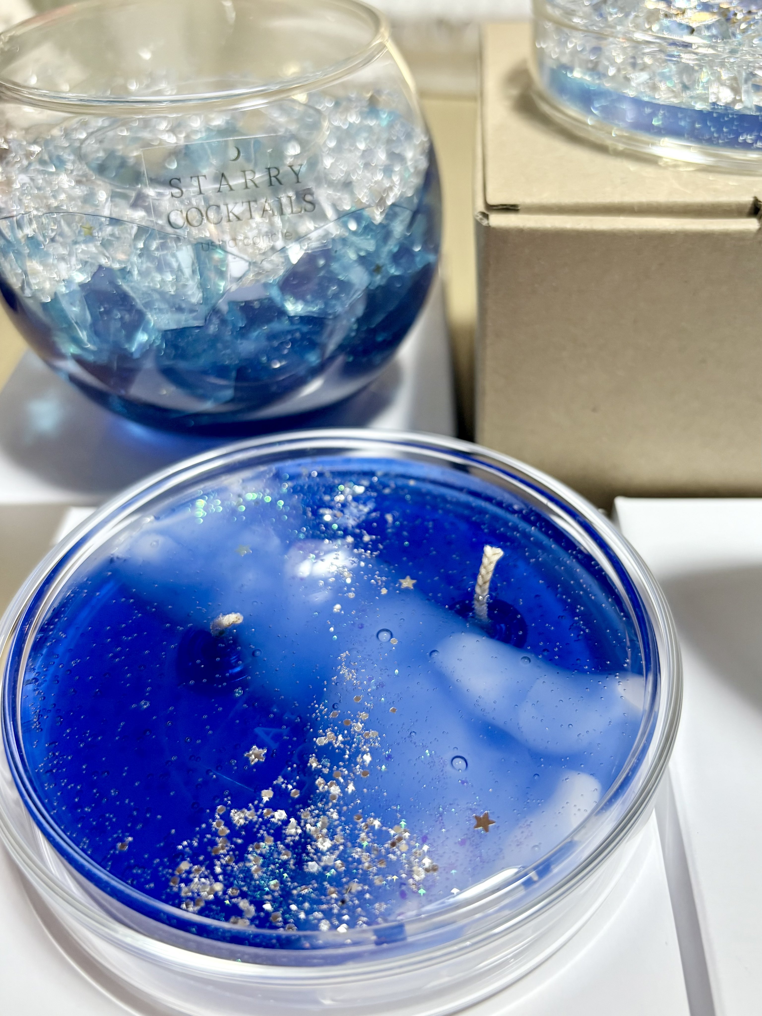 usha candle / ウーシャ🌙 (@ushacandle) / X