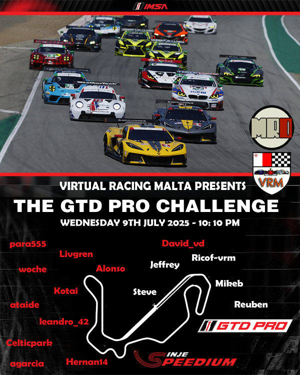 jefcam's tweet photo. Special Event #MRO #miniracingonline https://t.co/bYlL3Ocvf4