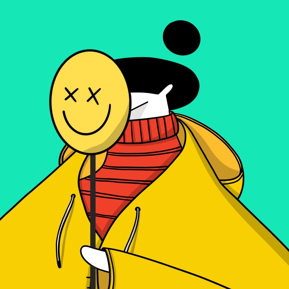 GEE M

I have hangover 

art by <a href="/ZuzuGalova/">Zuzu Galova (In Hide and Seek)</a>