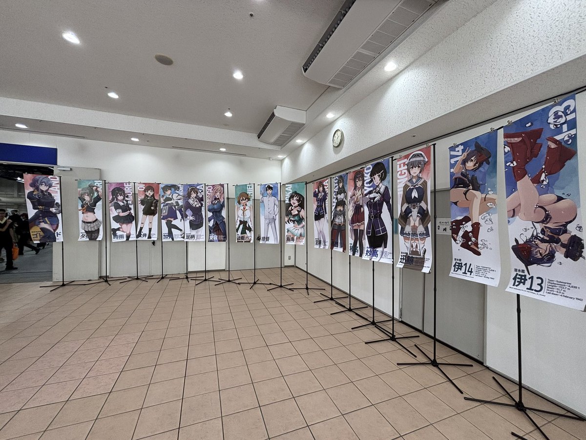 頭の上の加賀さん tweet media