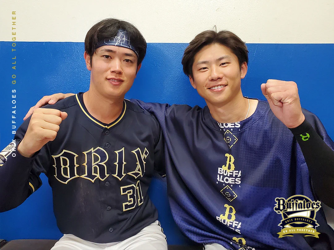 オリックス・バファローズ on X: 